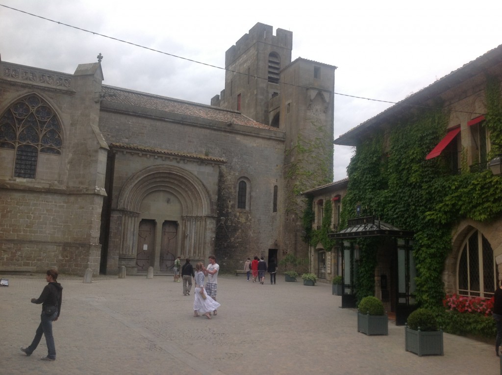 Foto de Carcassone, Francia