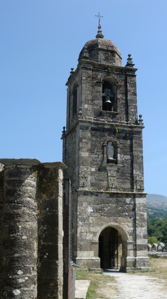 Foto de Lugo (A Coruña), España