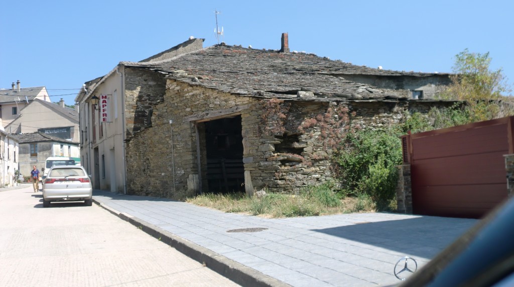 Foto de Lugo (A Coruña), España