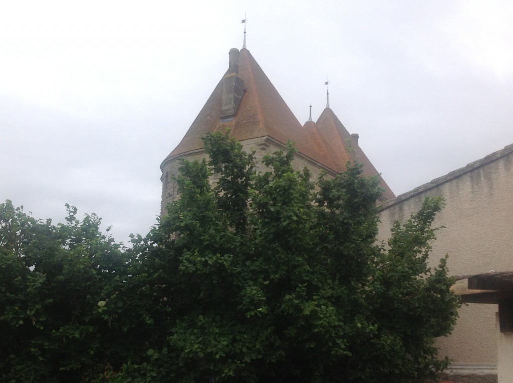 Foto de Carcassone, Francia