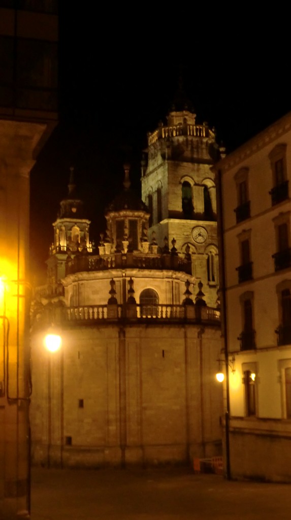 Foto de Lugo (A Coruña), España