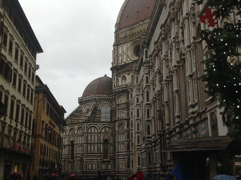 Foto de Florencia, Italia