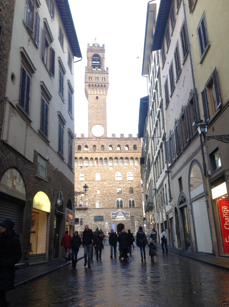 Foto de Florencia, Italia