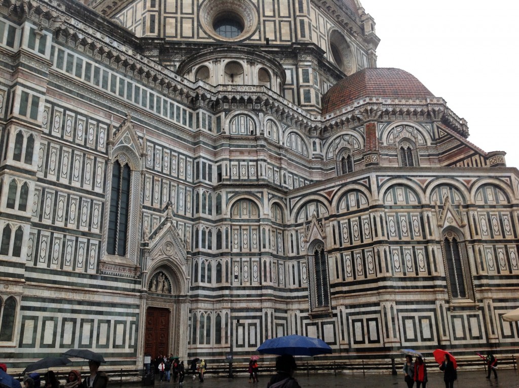 Foto de Florencia, Italia