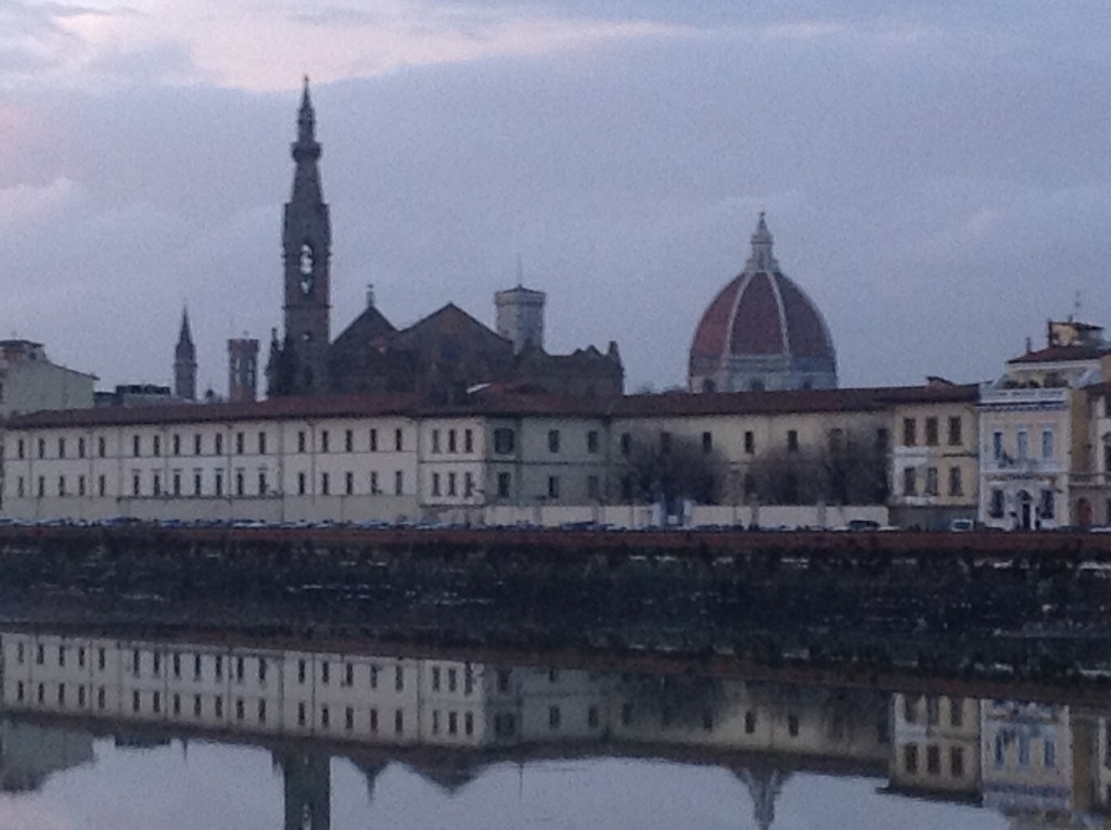 Foto de Florencia, Italia