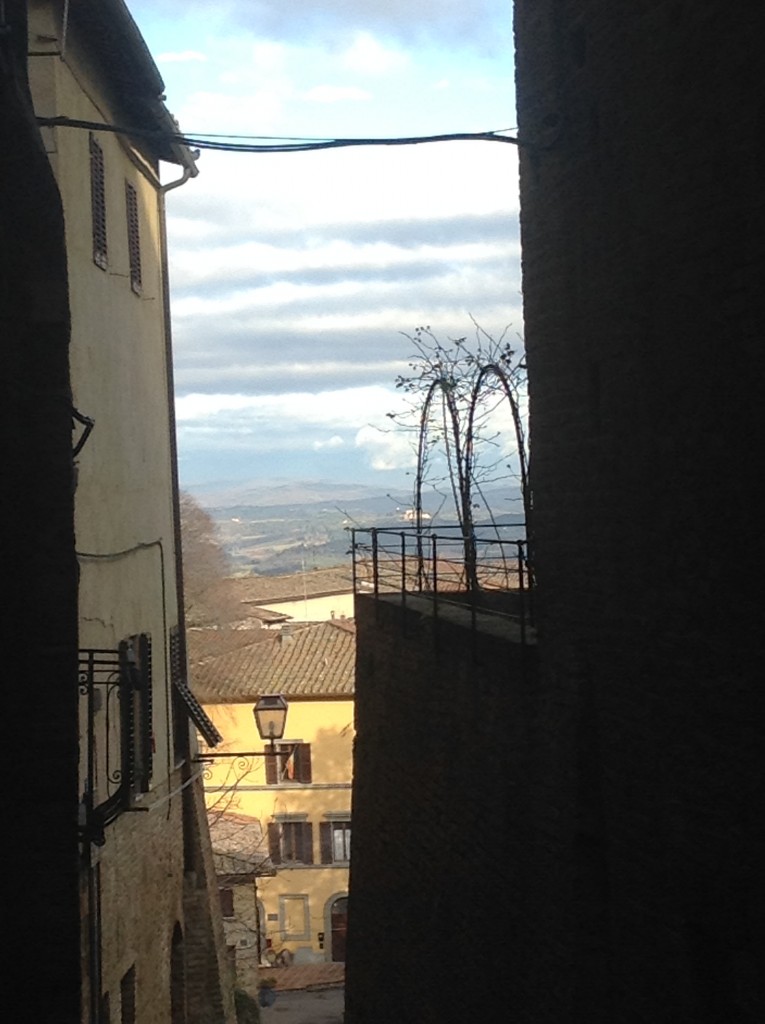 Foto de San Gimignano, Italia