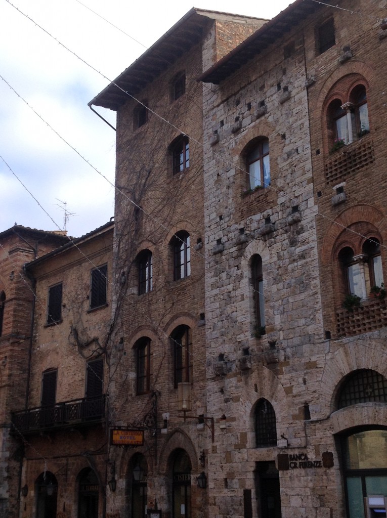 Foto de San Gimignano, Italia