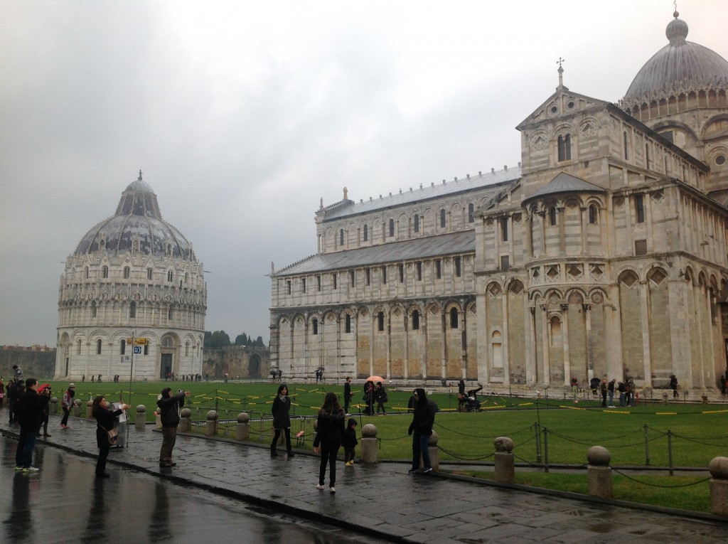 Foto de Pisa, Italia