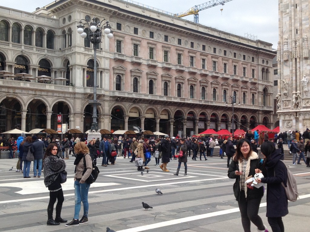 Foto de Milano, Italia