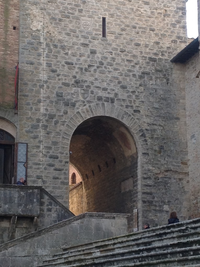 Foto de San Gimignano, Italia