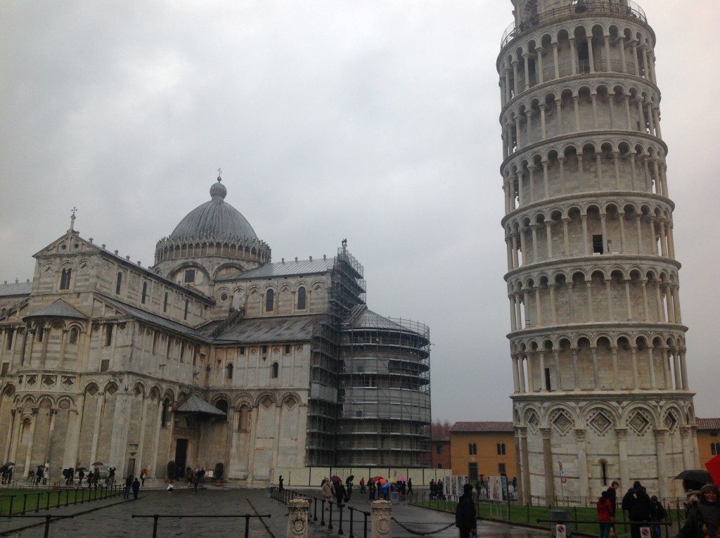 Foto de Pisa, Italia