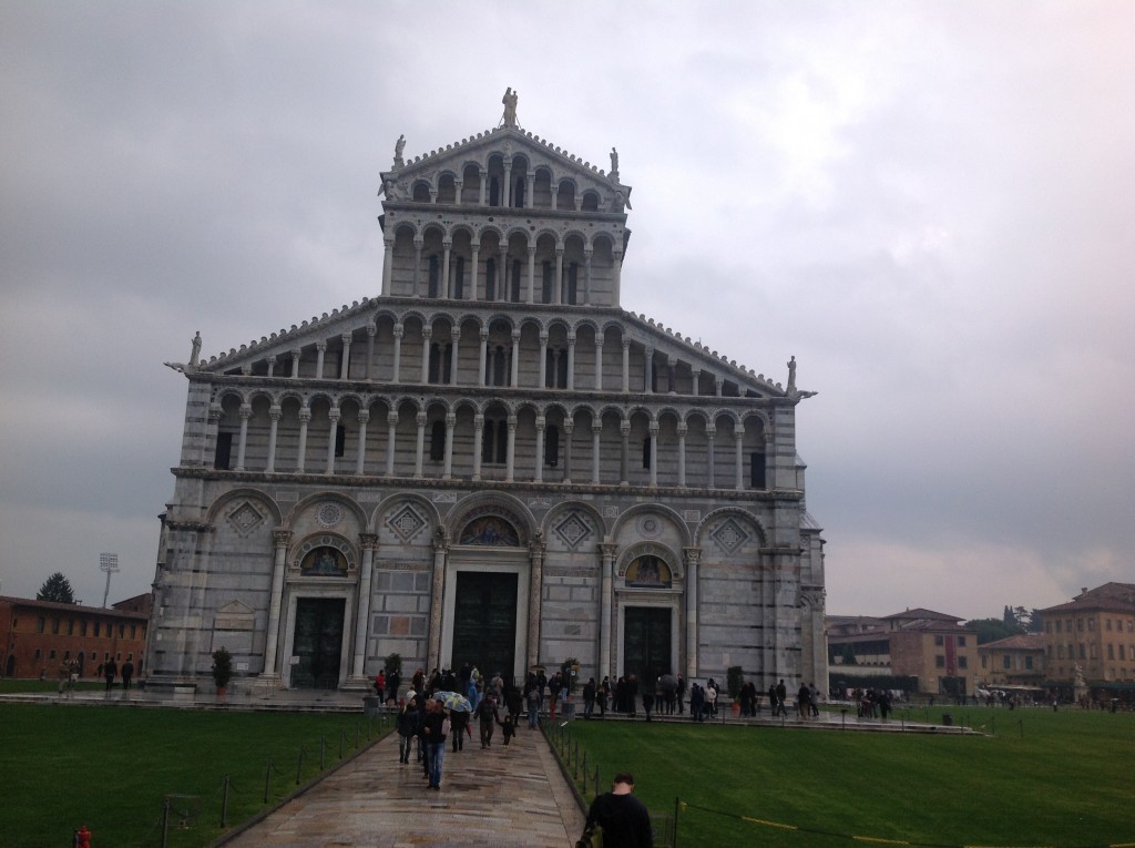 Foto de Pisa, Italia