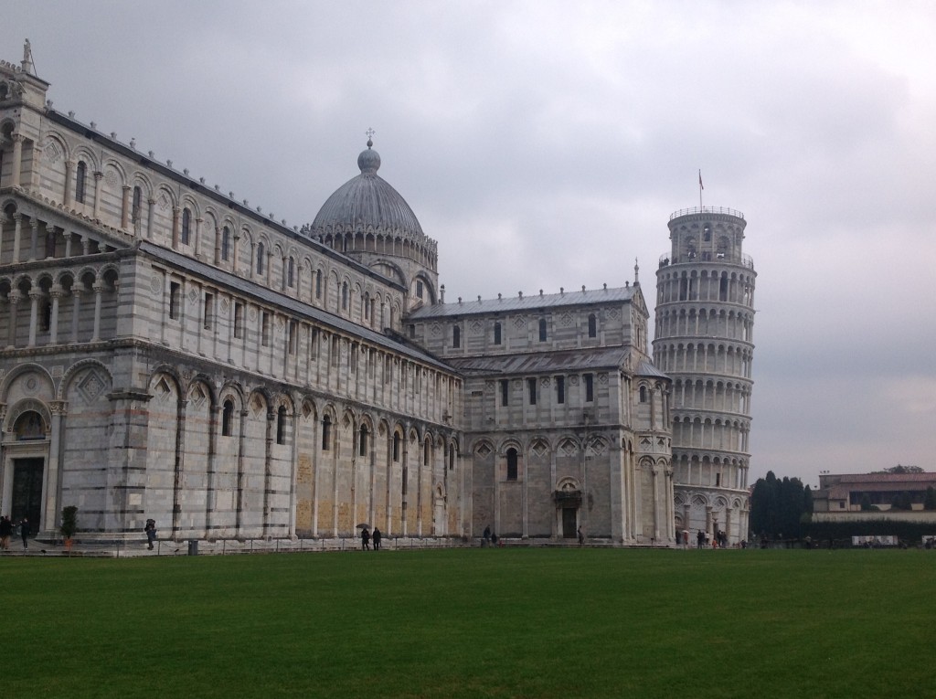 Foto de Pisa, Italia