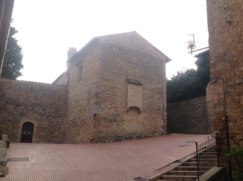 Foto de San Gimignano, Italia