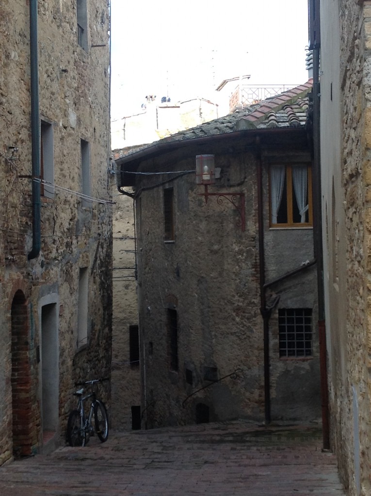 Foto de San Gimignano, Italia