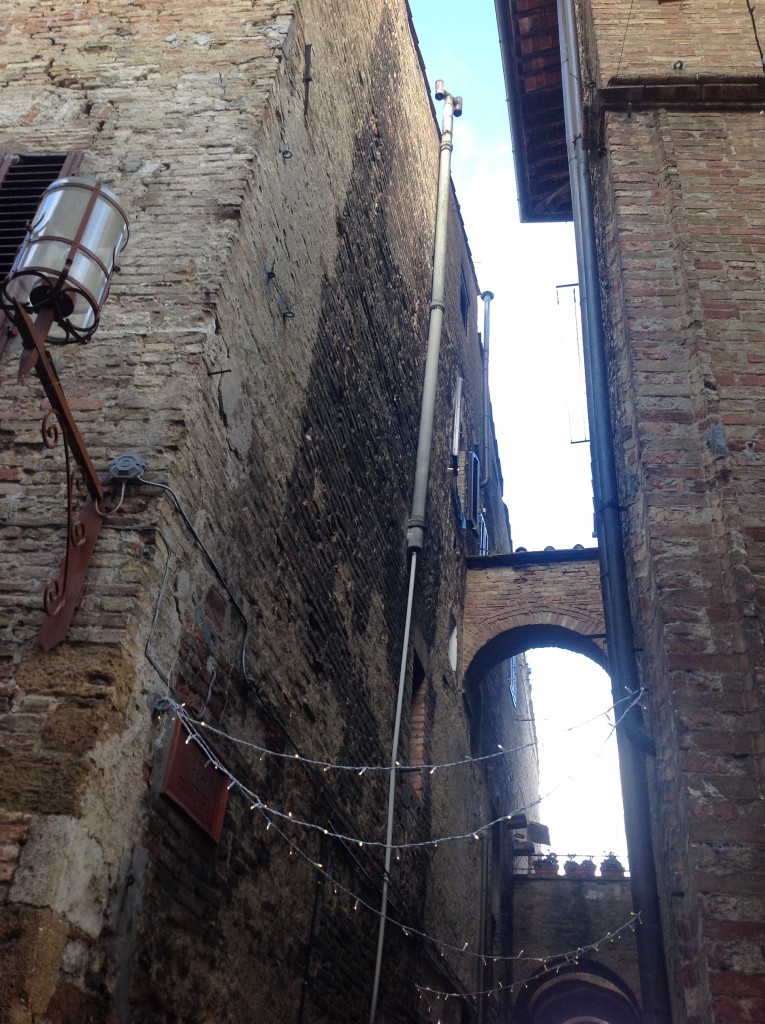 Foto de San Gimignano, Italia