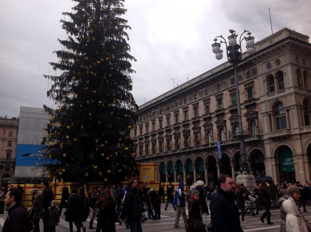 Foto de Milano, Italia