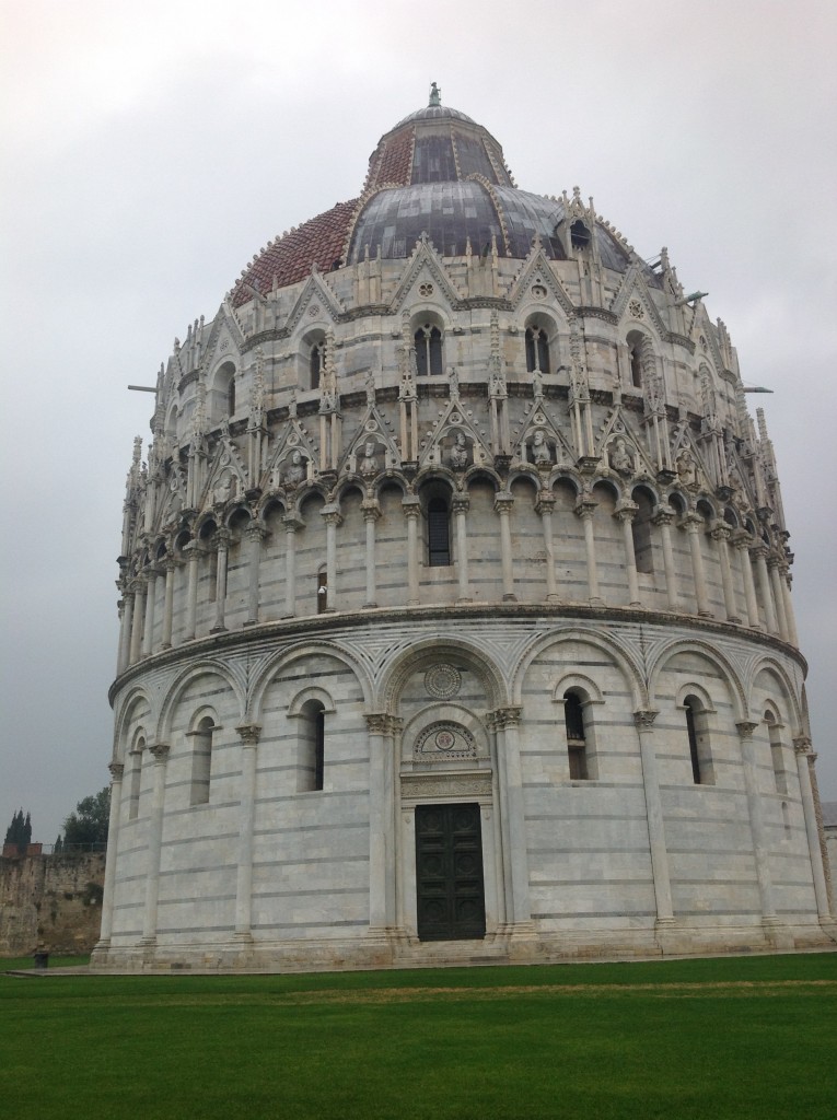 Foto de Pisa, Italia