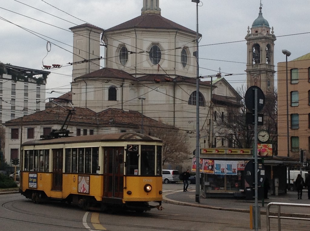 Foto de Milano, Italia