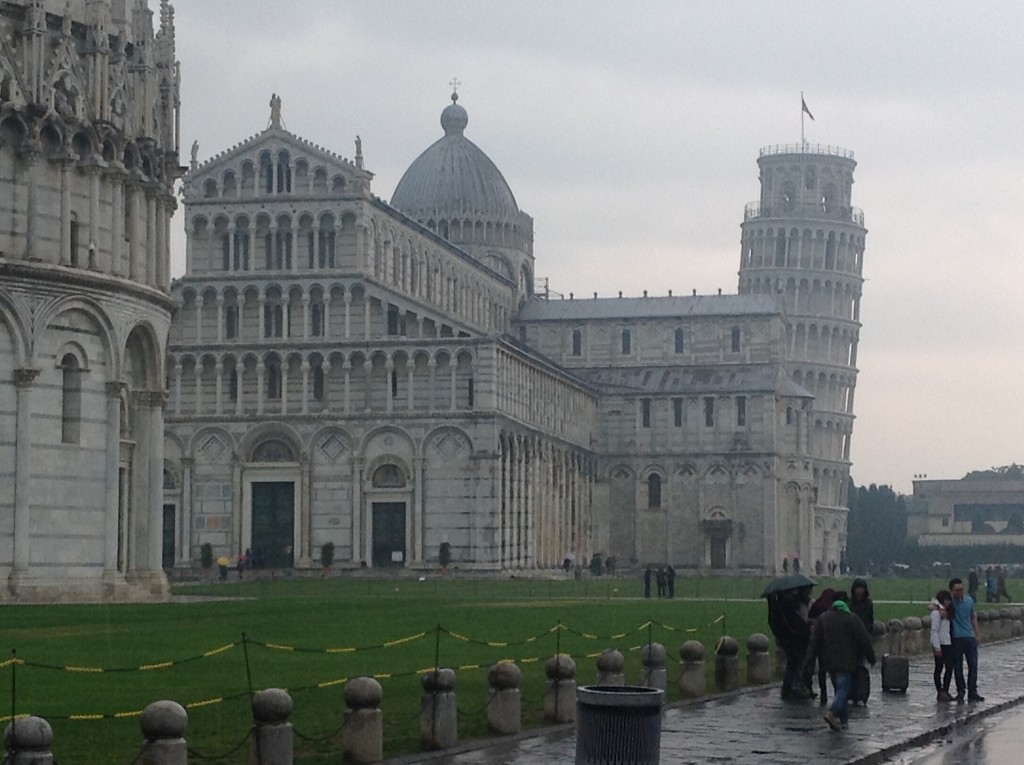 Foto de Pisa, Italia