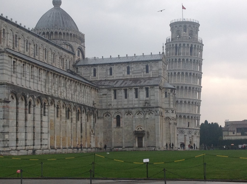 Foto de Pisa, Italia