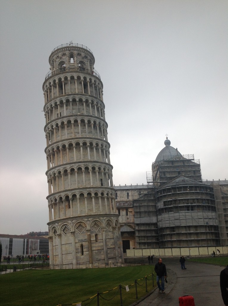 Foto de Pisa, Italia