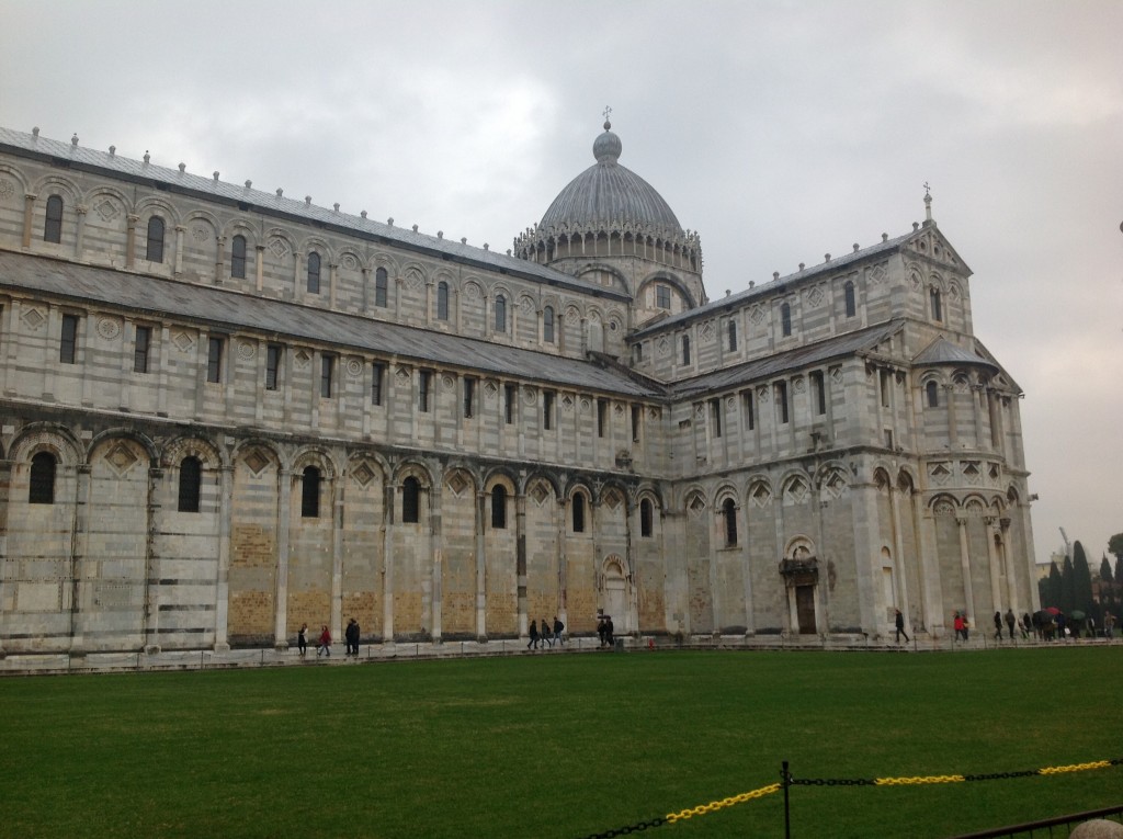 Foto de Pisa, Italia