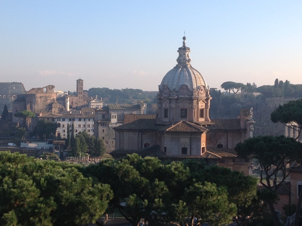 Foto de Roma, Italia