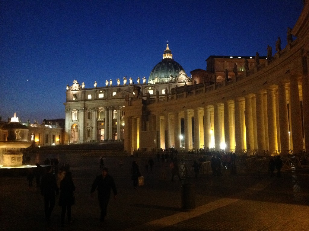 Foto de Roma, Italia