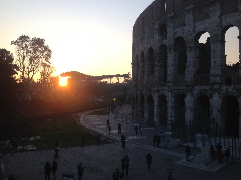 Foto de Roma, Italia