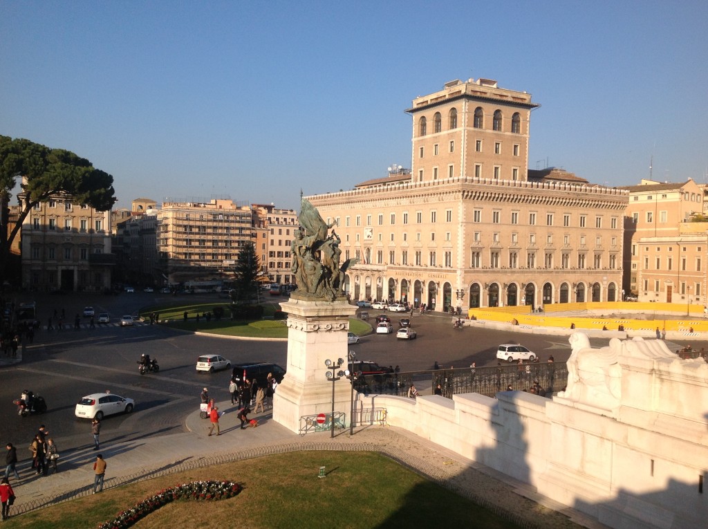 Foto de Roma, Italia