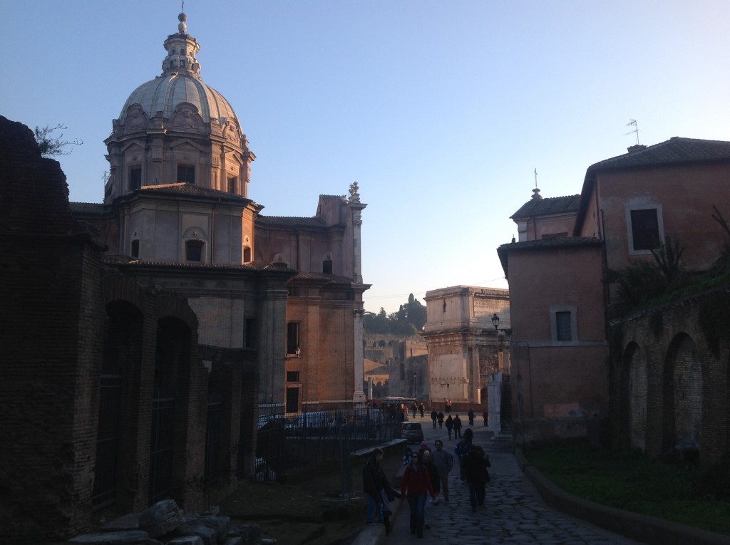 Foto de Roma, Italia