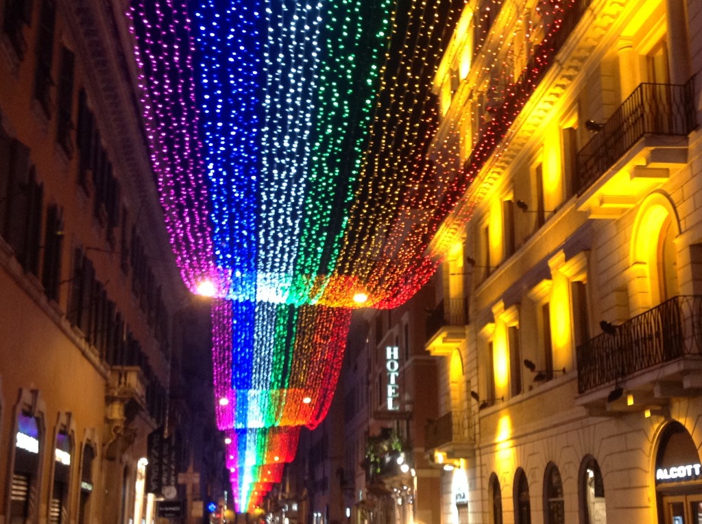 Foto de Roma, Italia