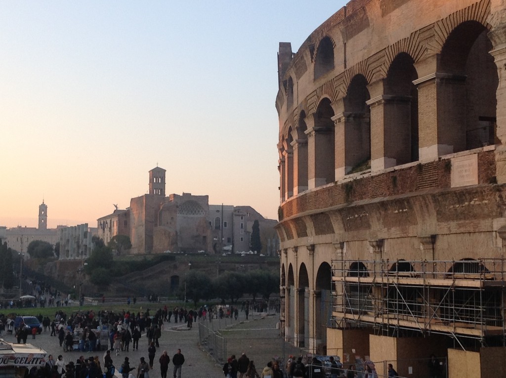 Foto de Roma, Italia