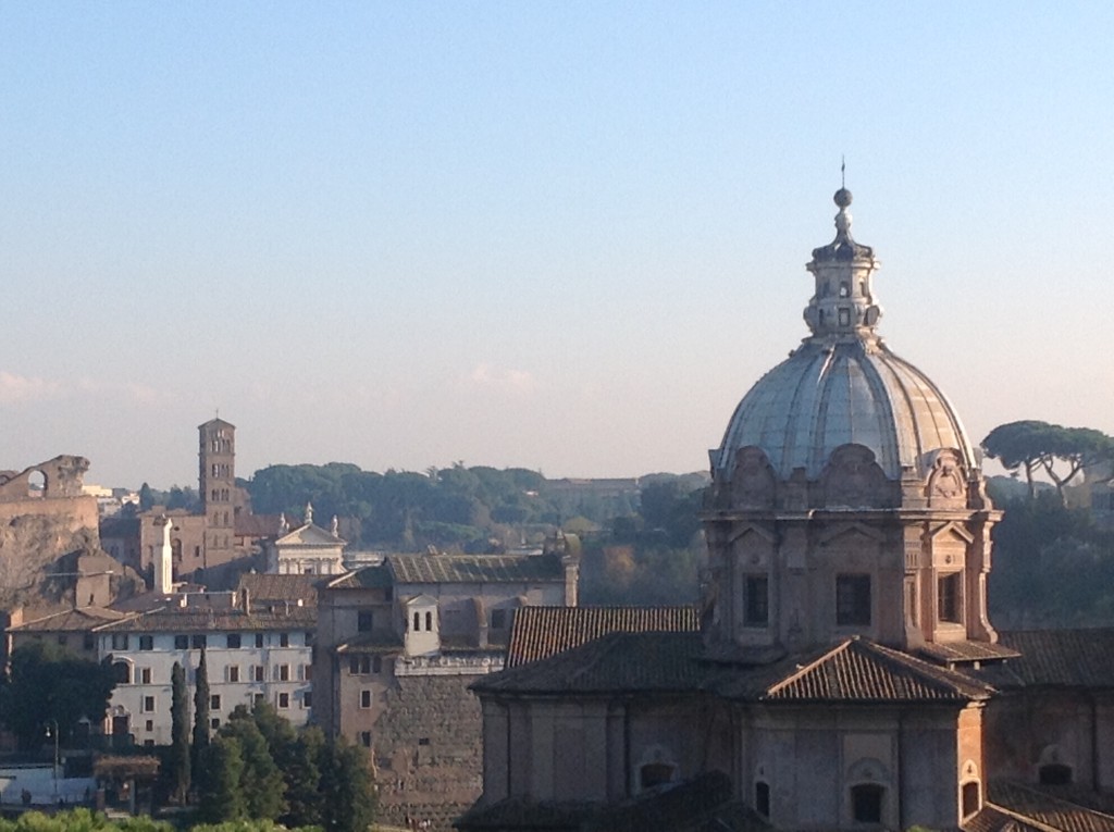 Foto de Roma, Italia