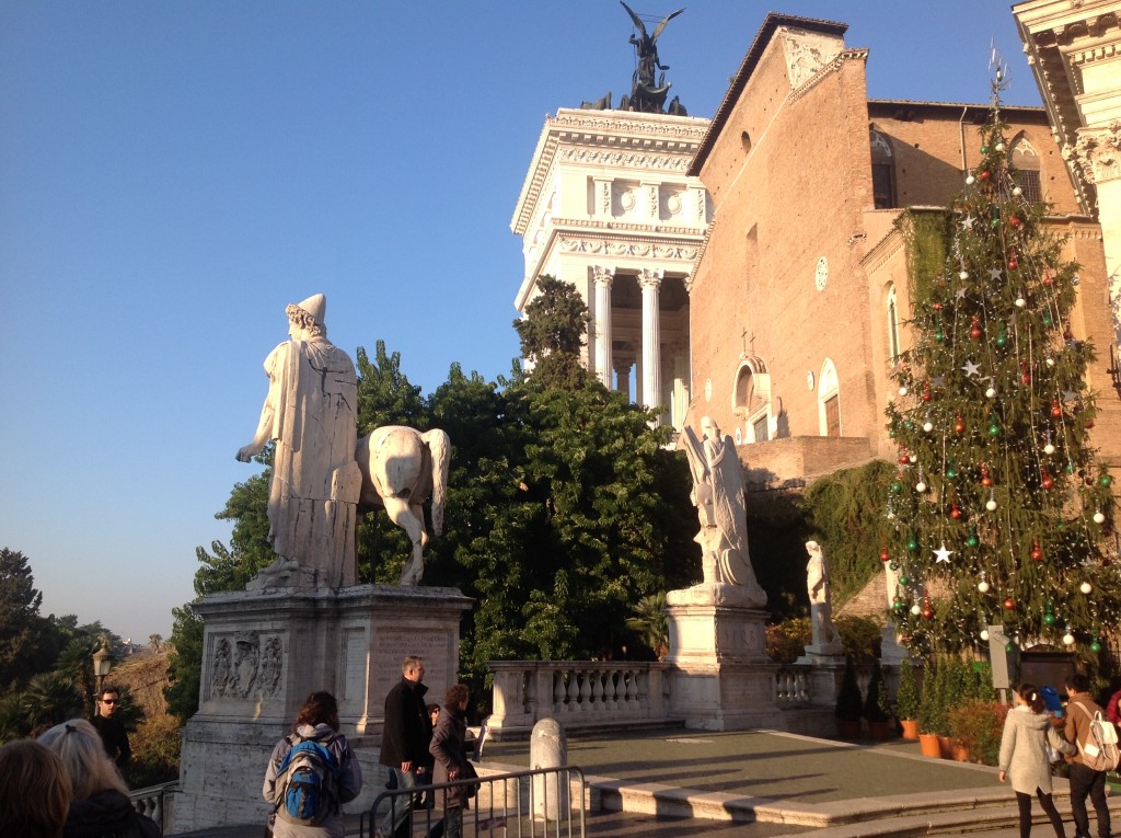 Foto de Roma, Italia