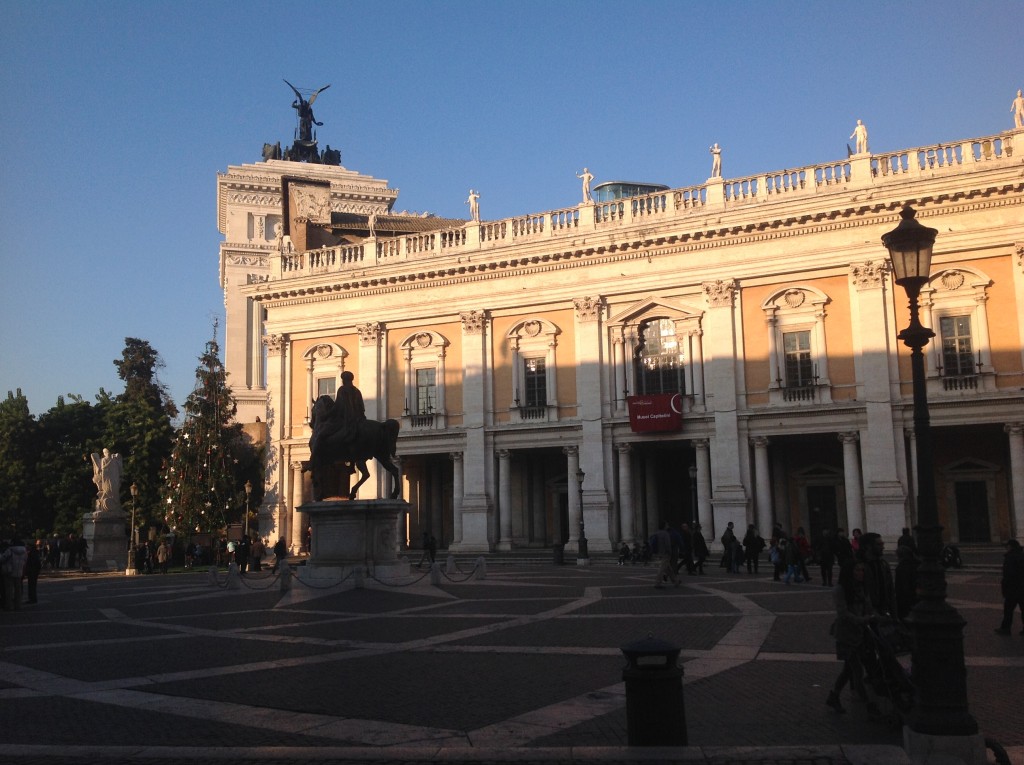 Foto de Roma, Italia