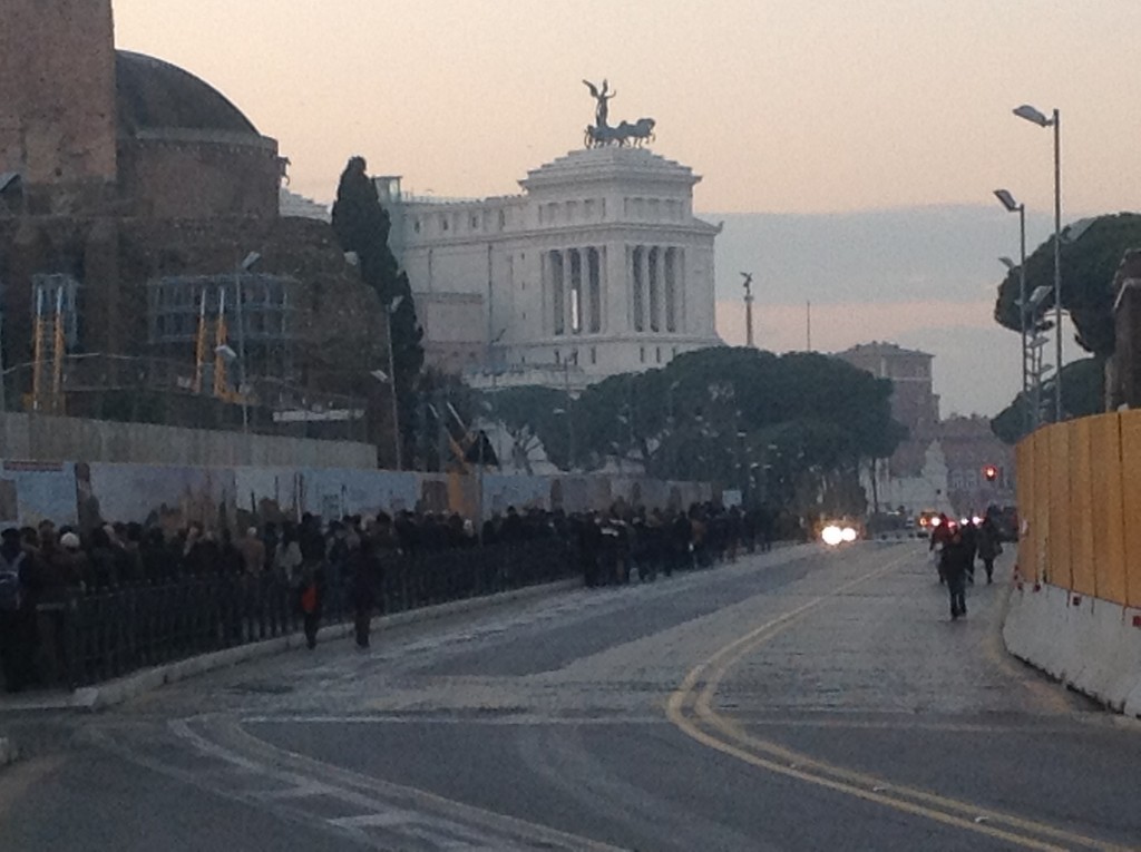 Foto de Roma, Italia