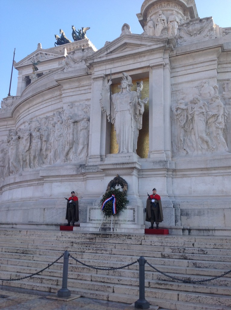 Foto de Roma, Italia