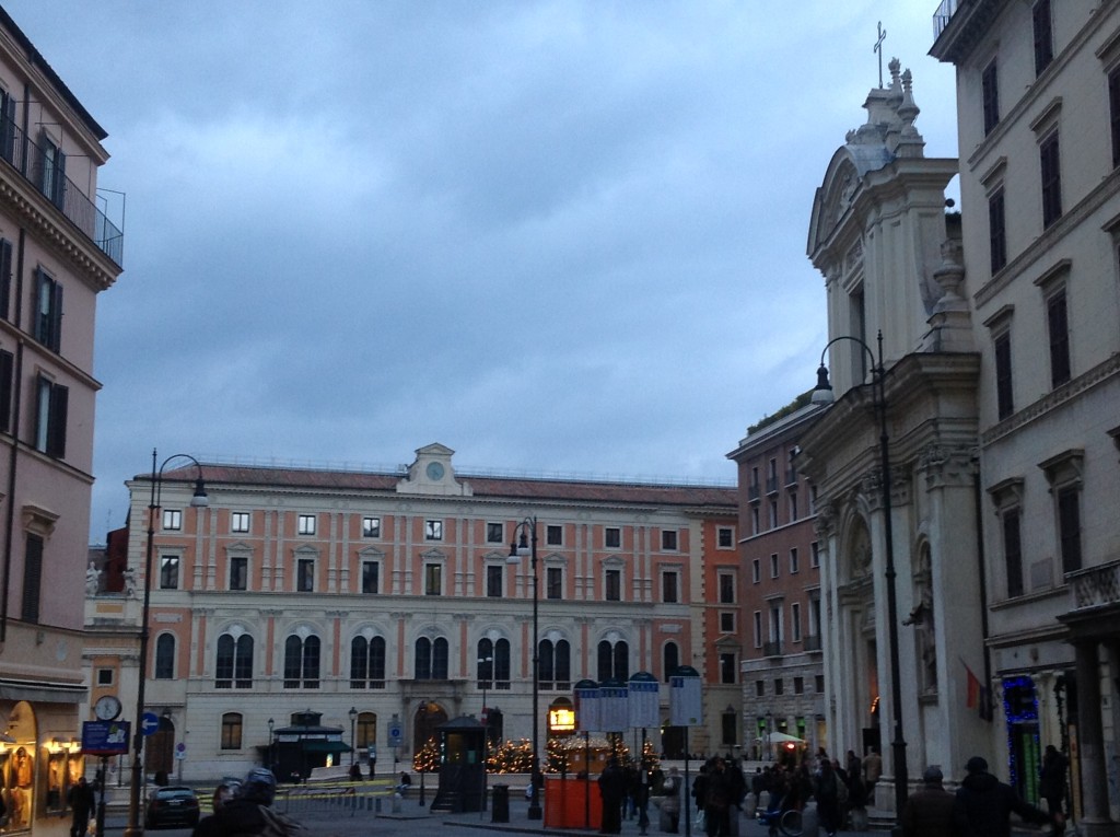 Foto de Roma, Italia