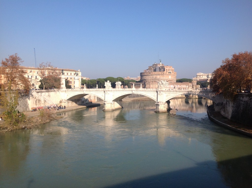 Foto de Roma, Italia