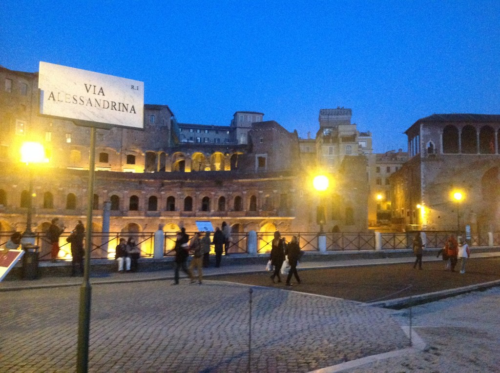 Foto de Roma, Italia