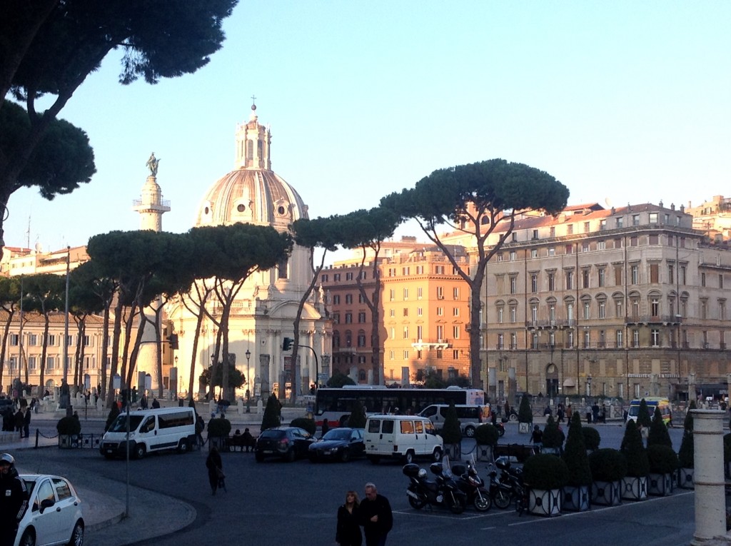 Foto de Roma, Italia