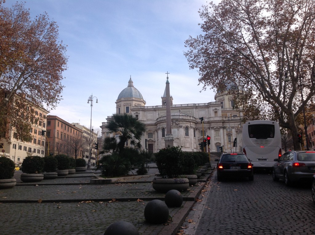 Foto de Roma, Italia