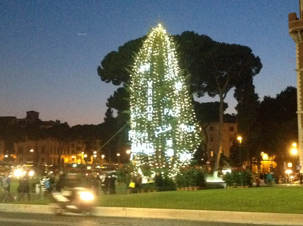 Foto de Roma, Italia