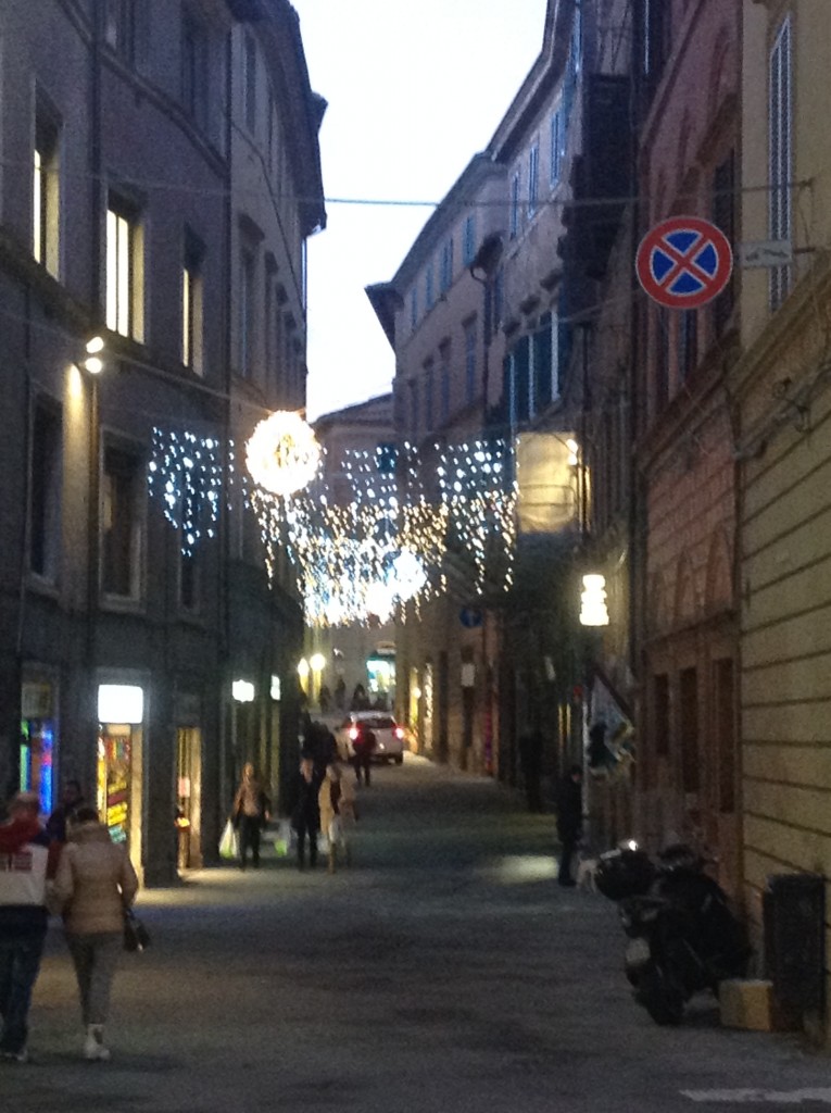 Foto de Siena, Italia