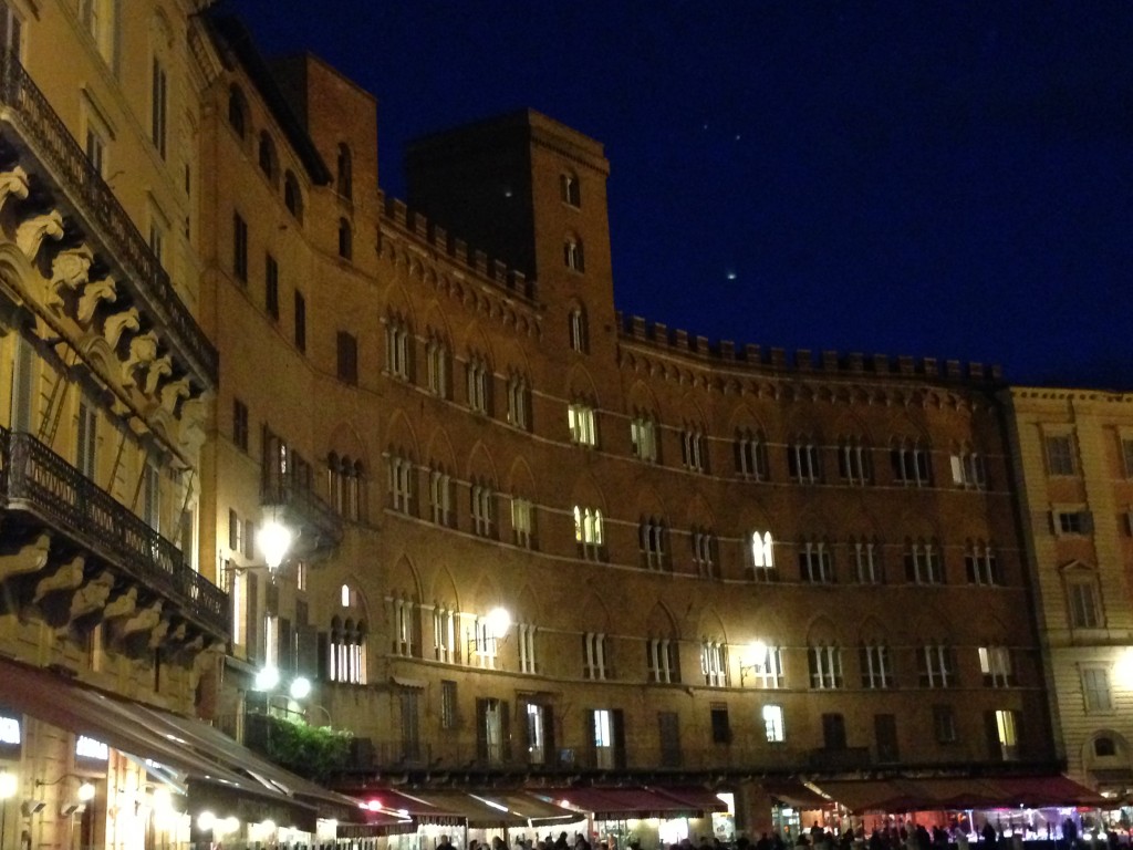 Foto de Siena, Italia