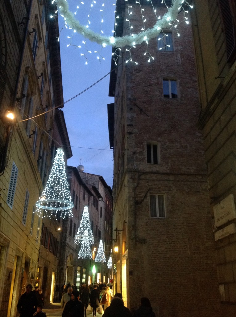 Foto de Siena, Italia