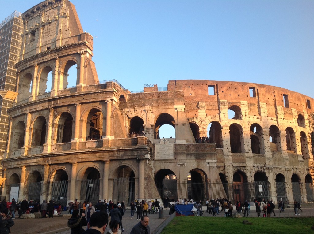 Foto de Roma, Italia