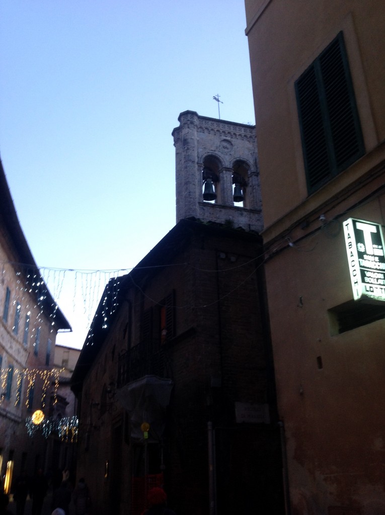 Foto de Siena, Italia